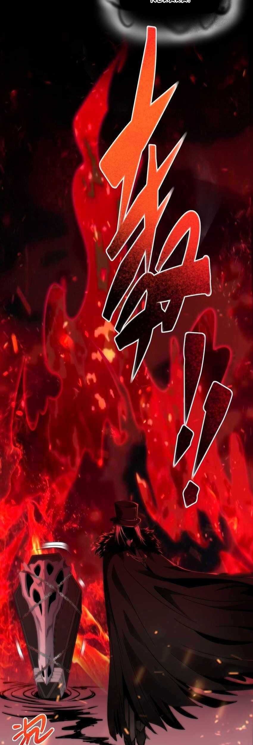 I’m Really Not The Demon God’s Lackey Chapter 116.5 page 42