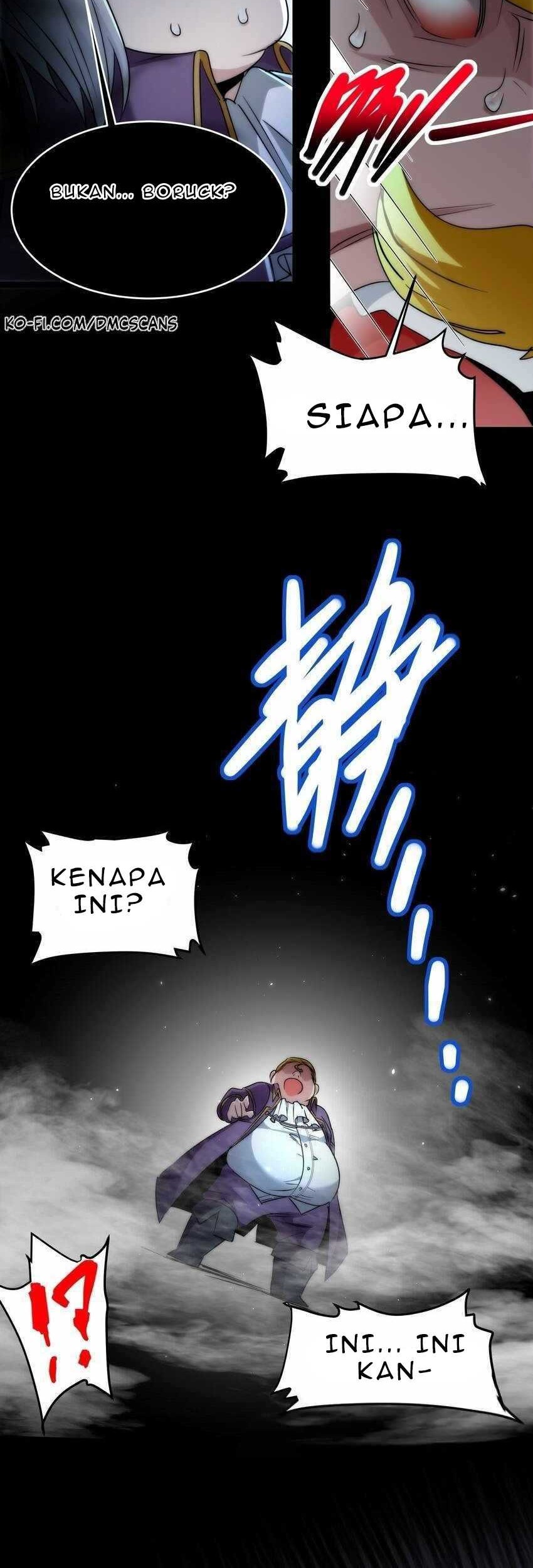 I’m Really Not The Demon God’s Lackey Chapter 116.5 page 15