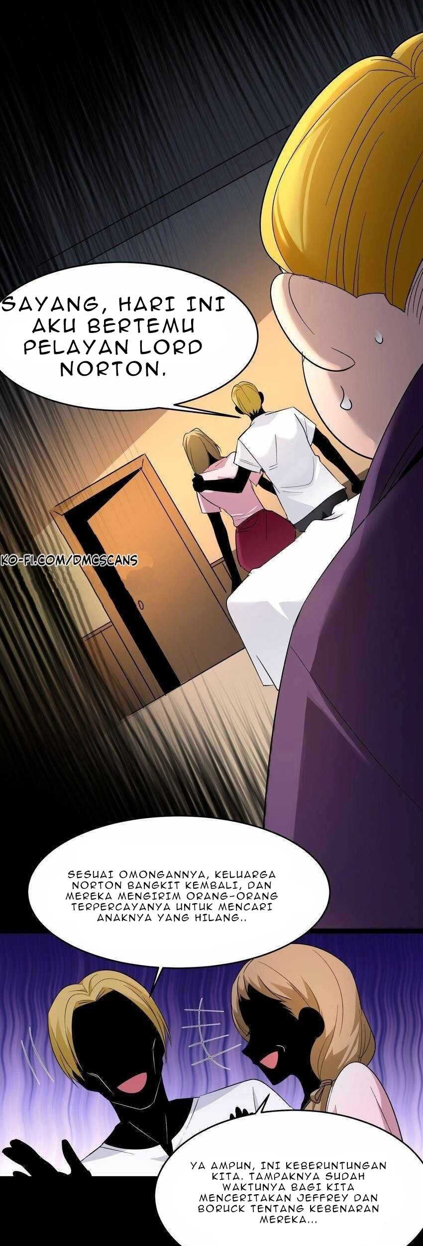 I’m Really Not The Demon God’s Lackey Chapter 116.5 page 16