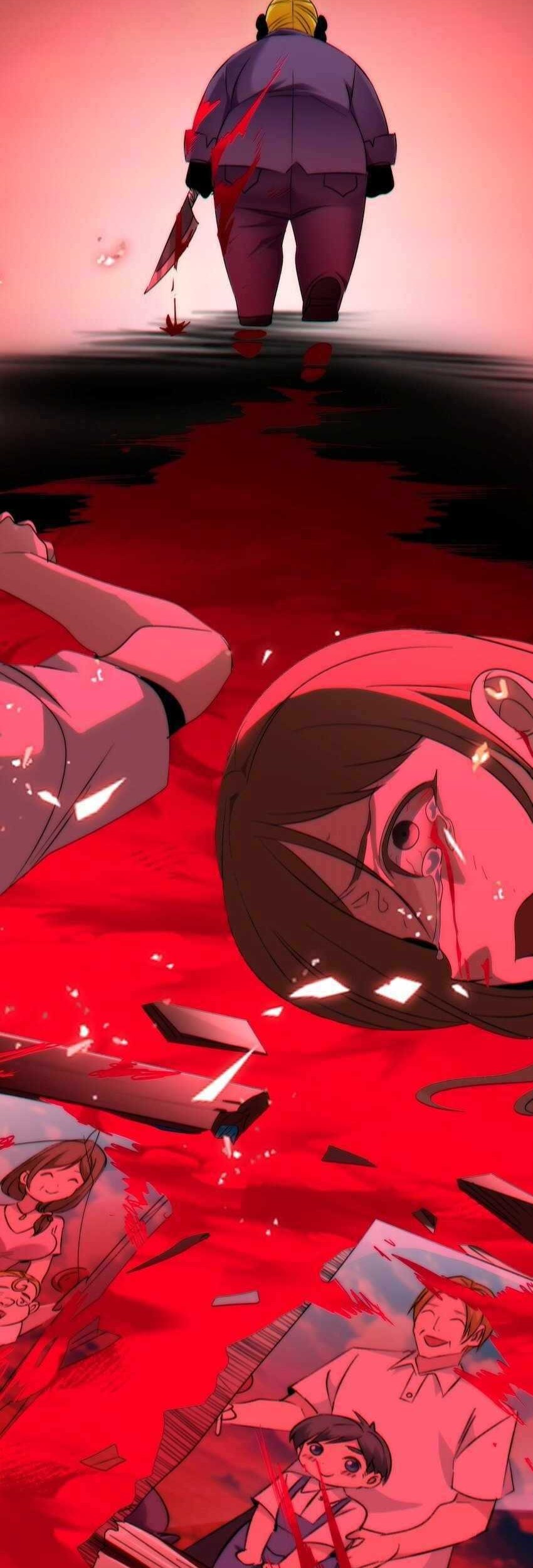 I’m Really Not The Demon God’s Lackey Chapter 116.5 page 23