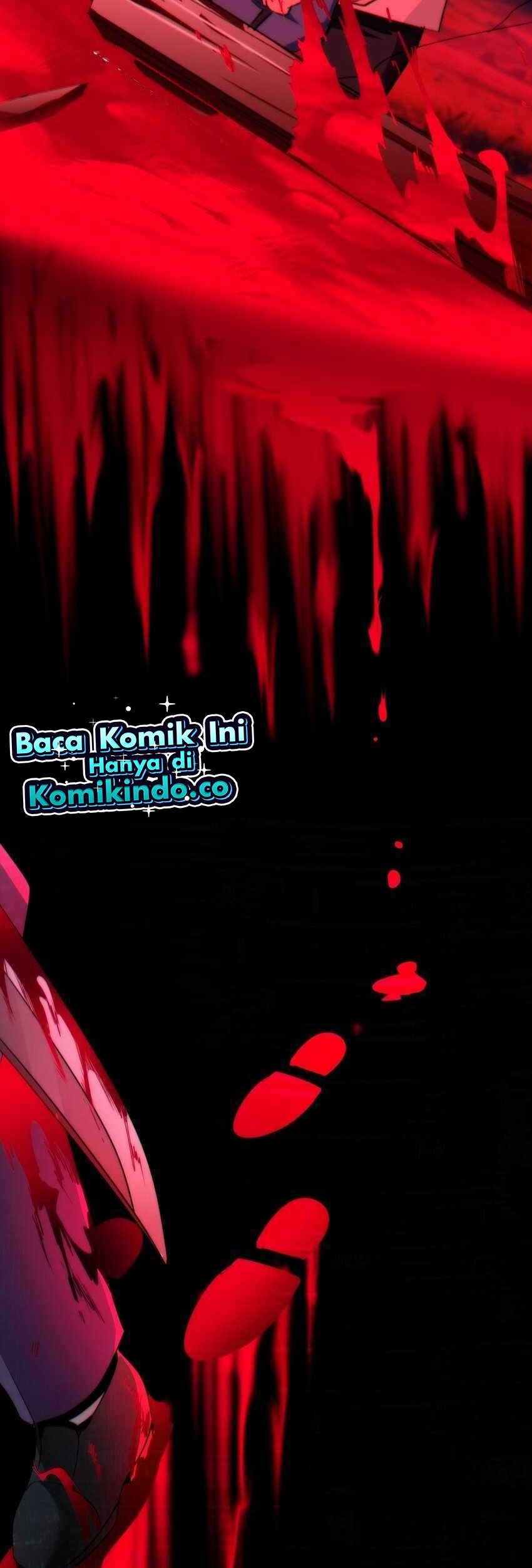 I’m Really Not The Demon God’s Lackey Chapter 116.5 page 24