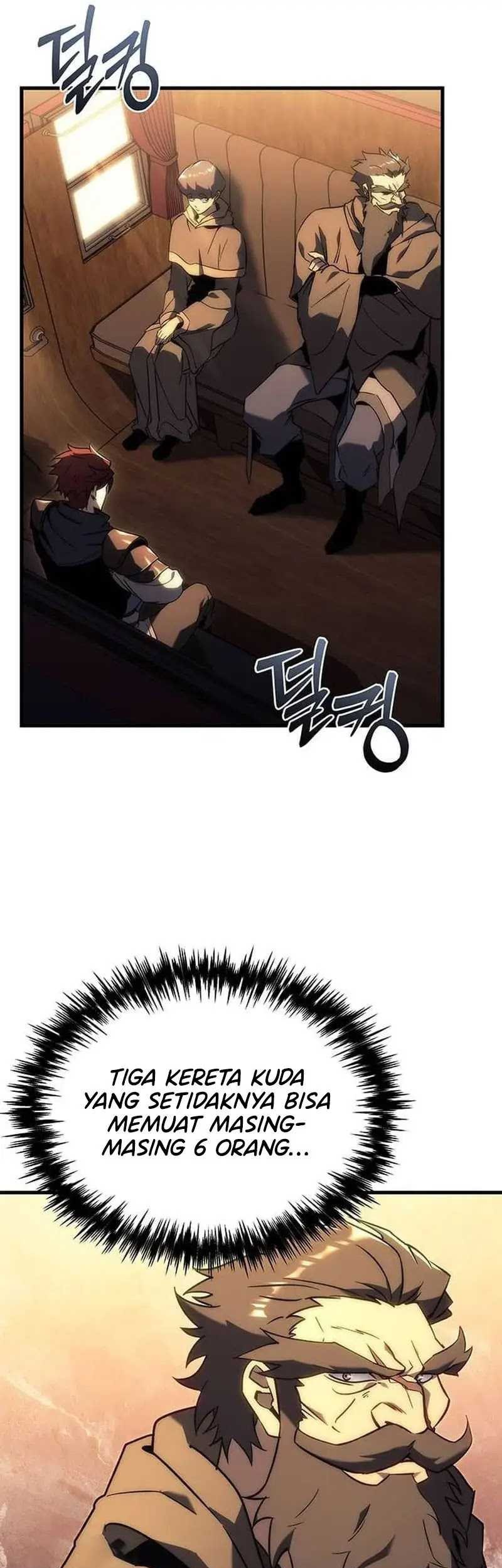 Regressor Of The Fallen Family Chapter 26 page 34