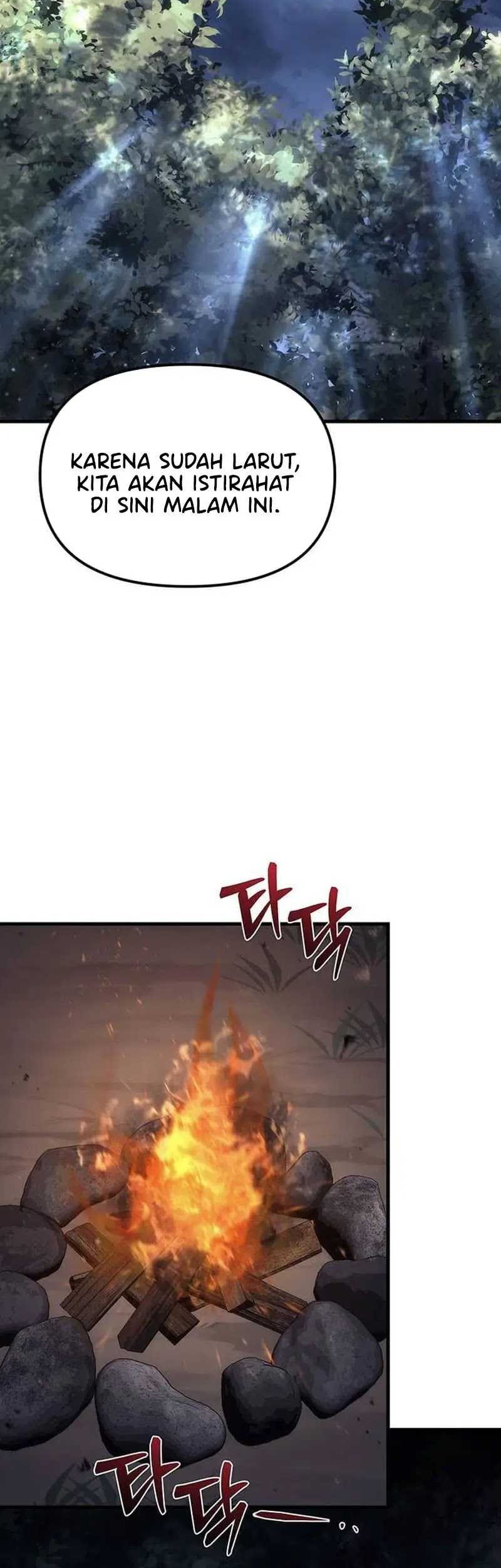 Regressor Of The Fallen Family Chapter 26 page 40