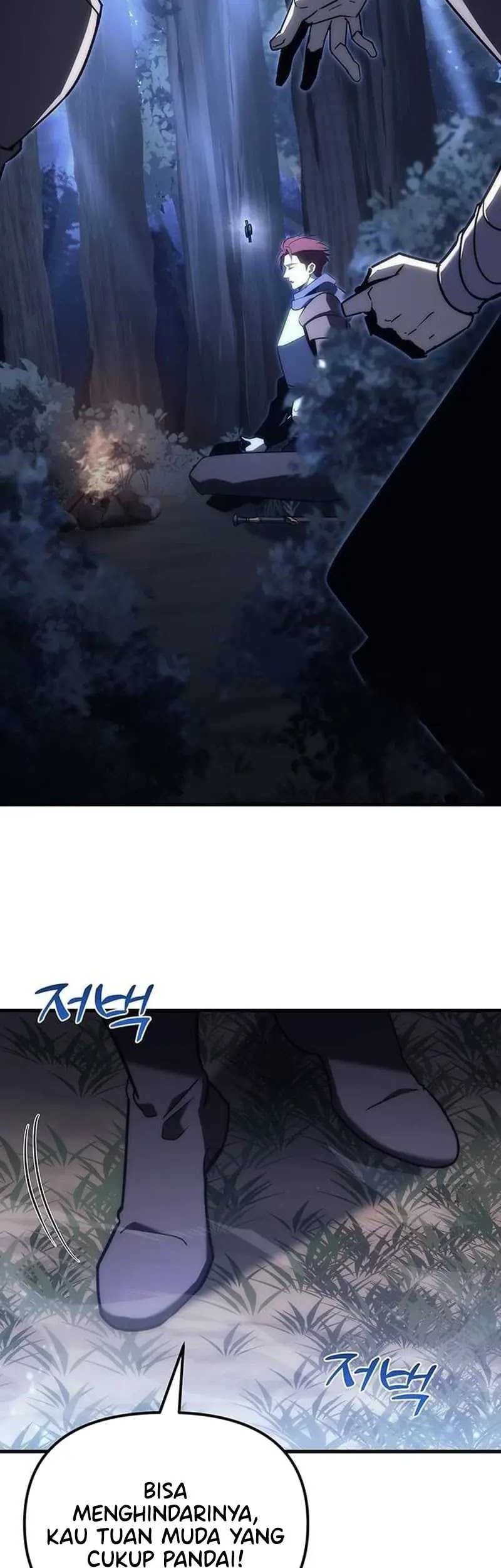 Regressor Of The Fallen Family Chapter 26 page 44