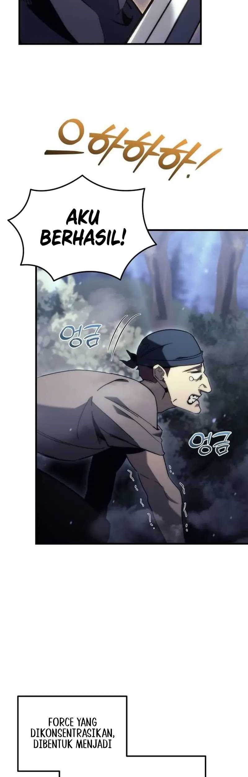 Regressor Of The Fallen Family Chapter 26 page 68