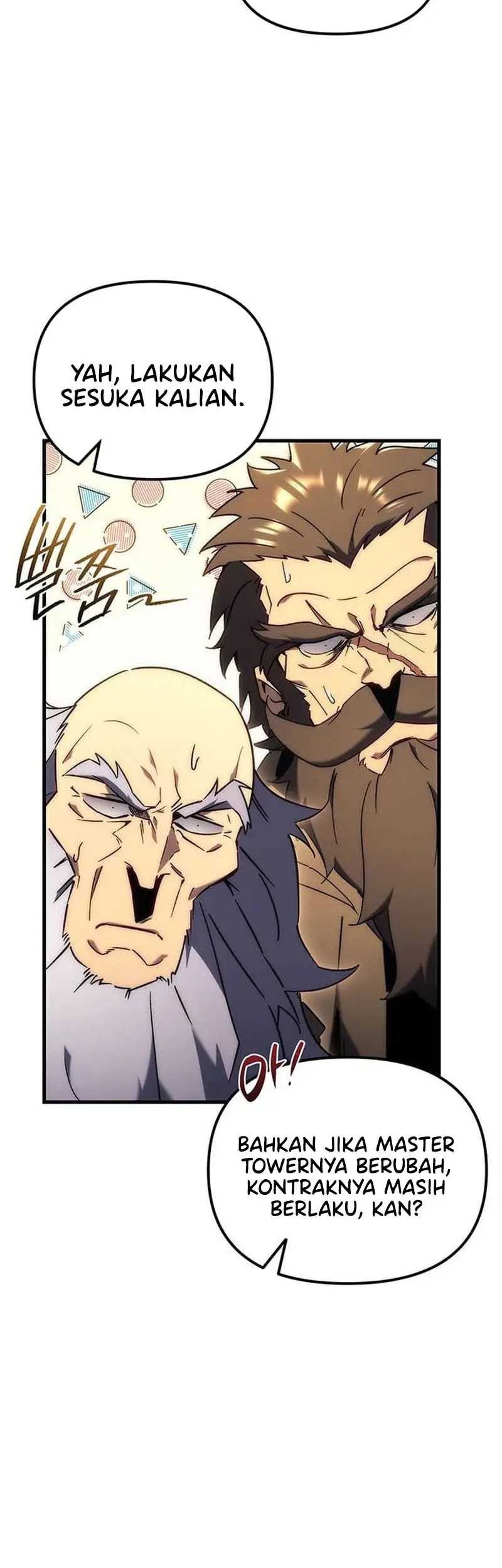 Regressor Of The Fallen Family Chapter 26 page 4