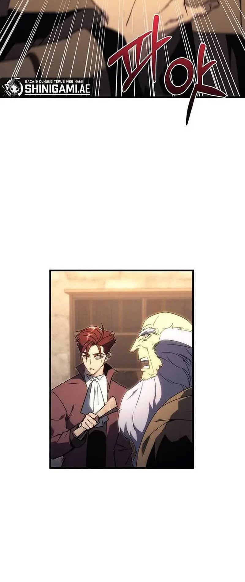 Regressor Of The Fallen Family Chapter 26 page 9