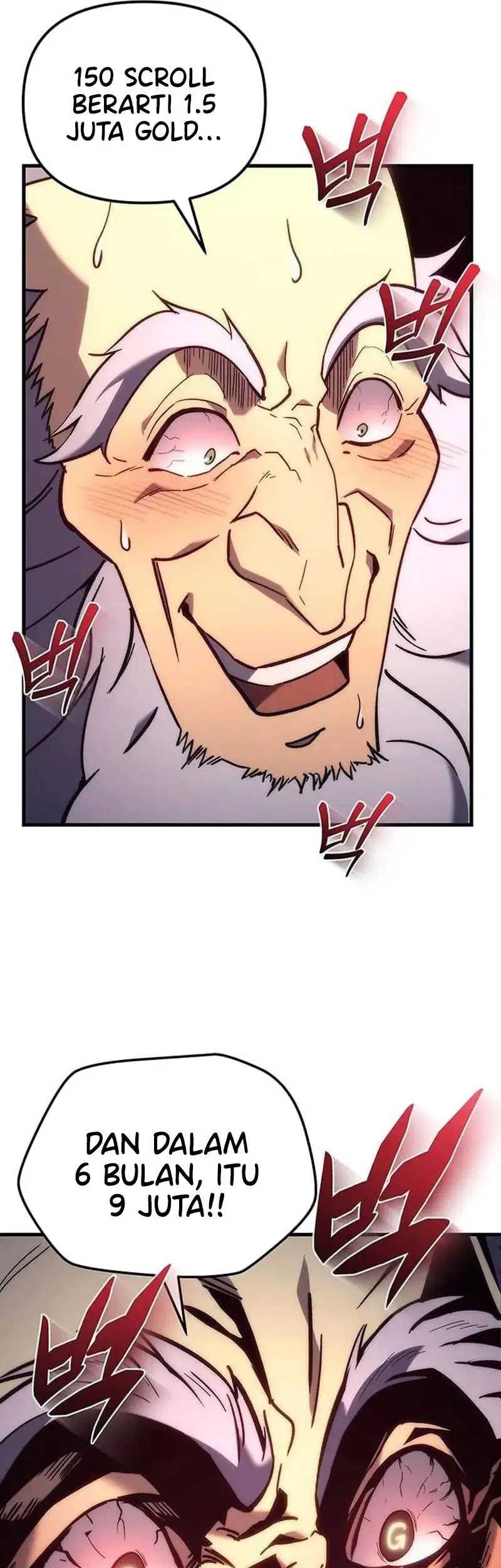 Regressor Of The Fallen Family Chapter 25 page 38