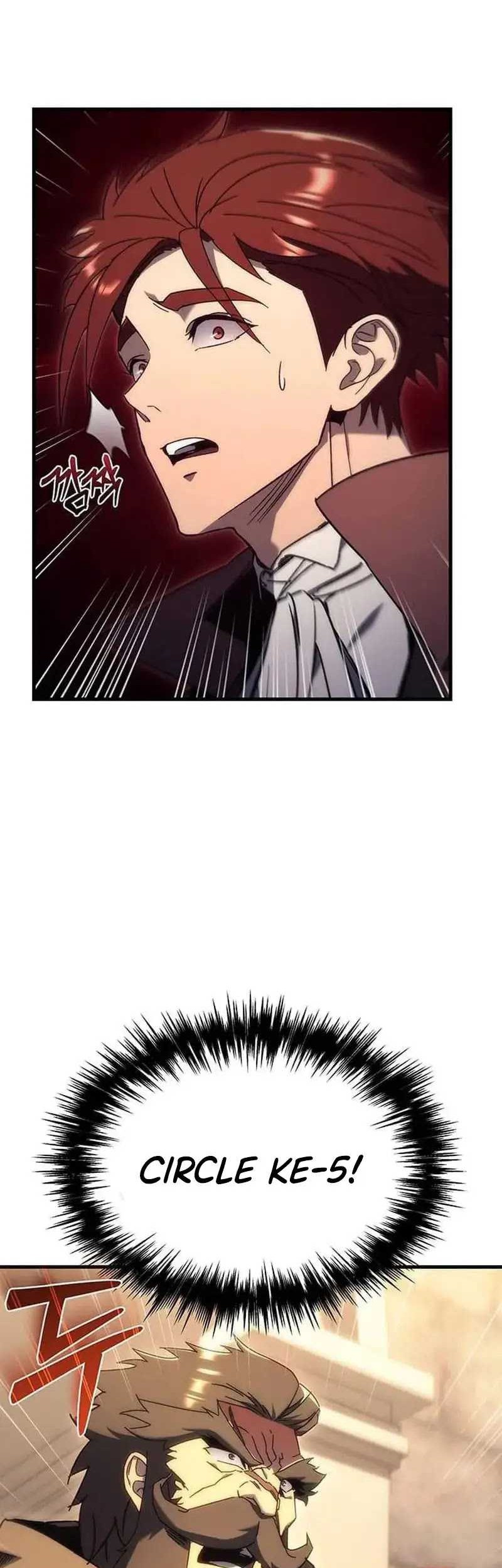 Regressor Of The Fallen Family Chapter 25 page 63