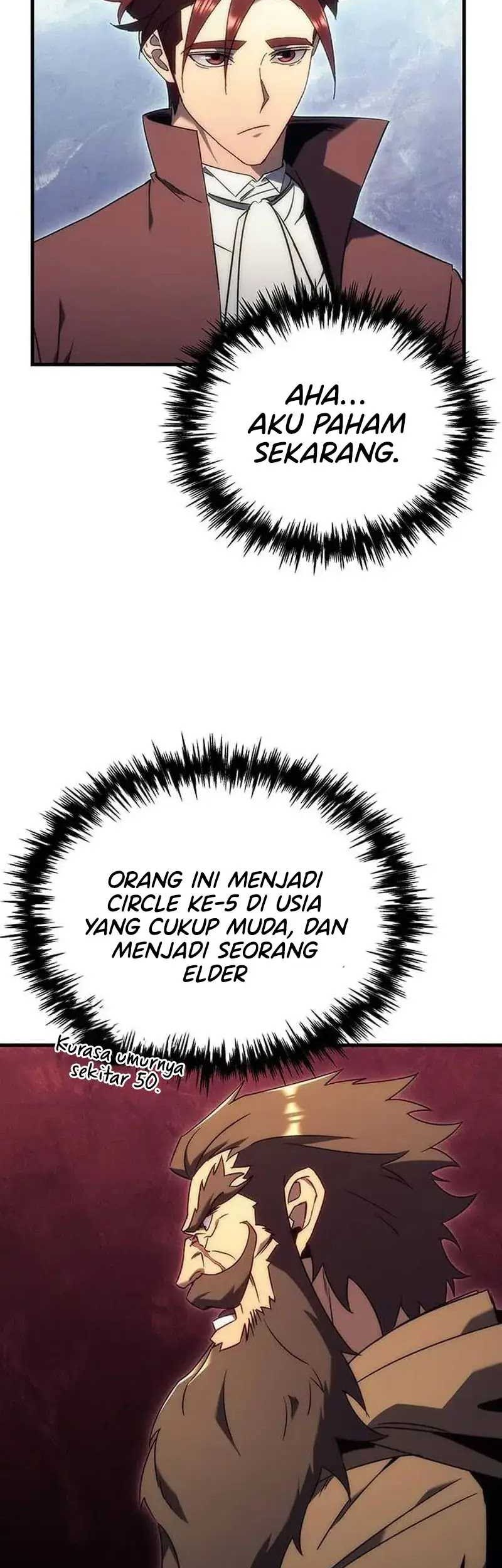 Regressor Of The Fallen Family Chapter 25 page 68