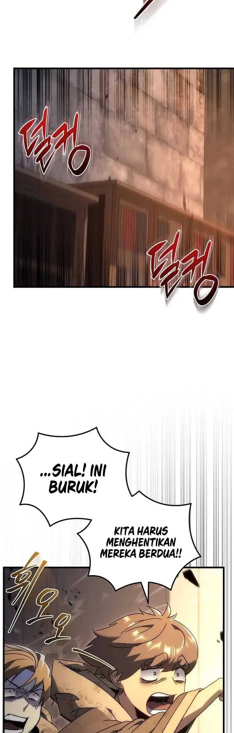 Regressor Of The Fallen Family Chapter 25 page 75