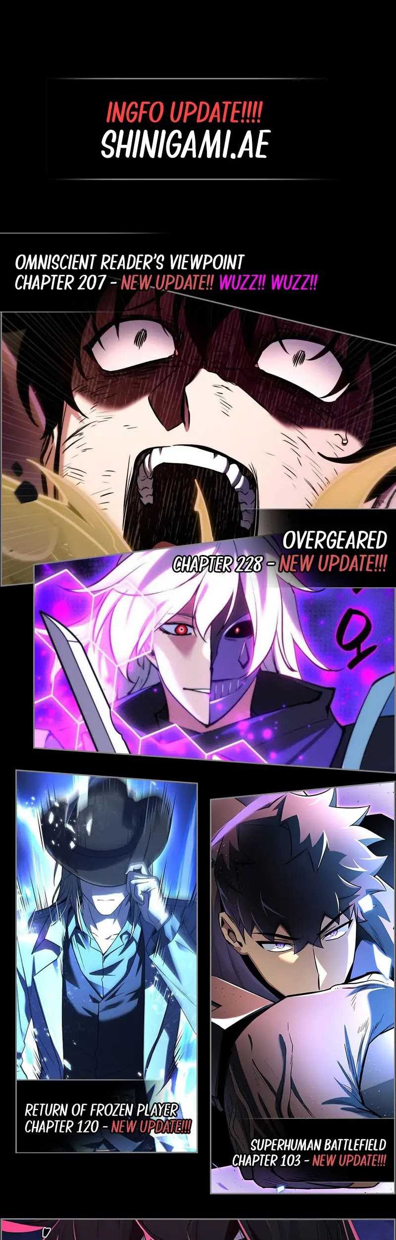 Regressor Of The Fallen Family Chapter 25 page 84
