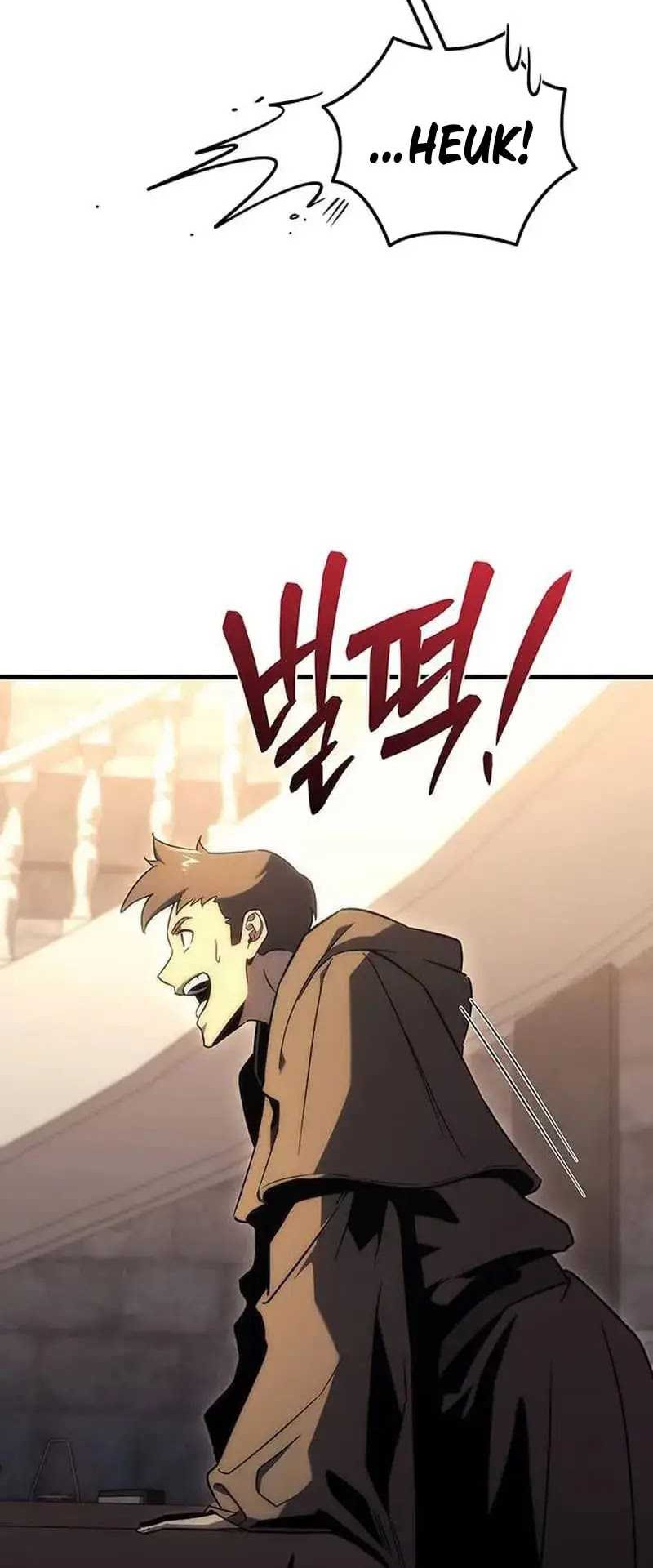 Regressor Of The Fallen Family Chapter 25 page 5