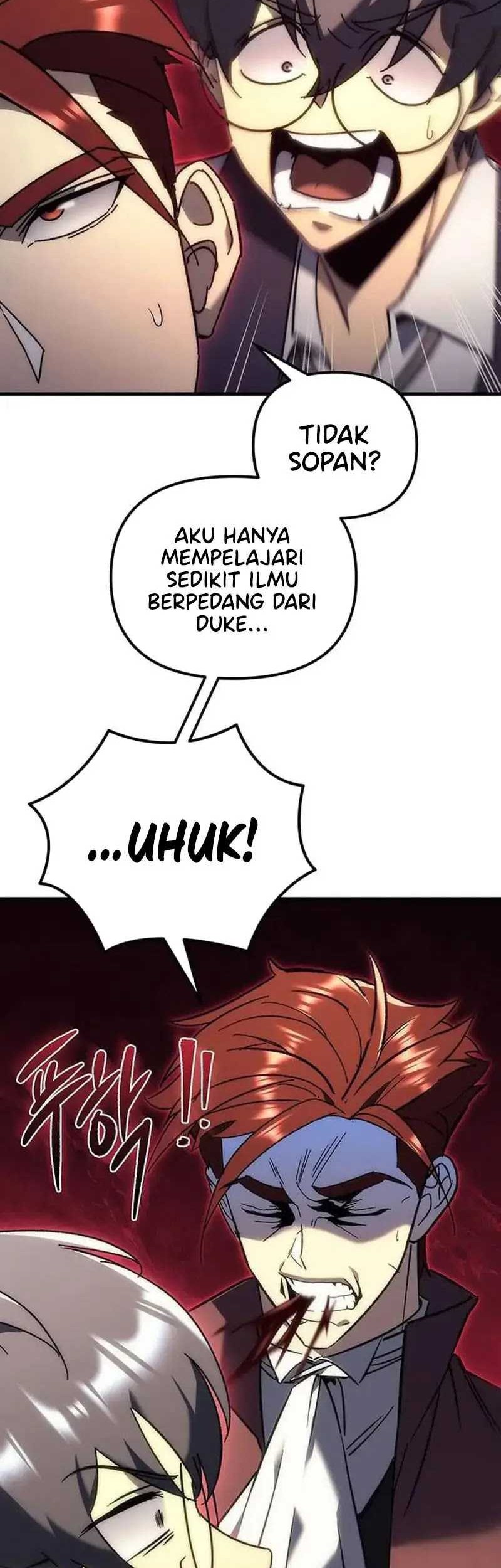 Regressor Of The Fallen Family Chapter 24 page 39