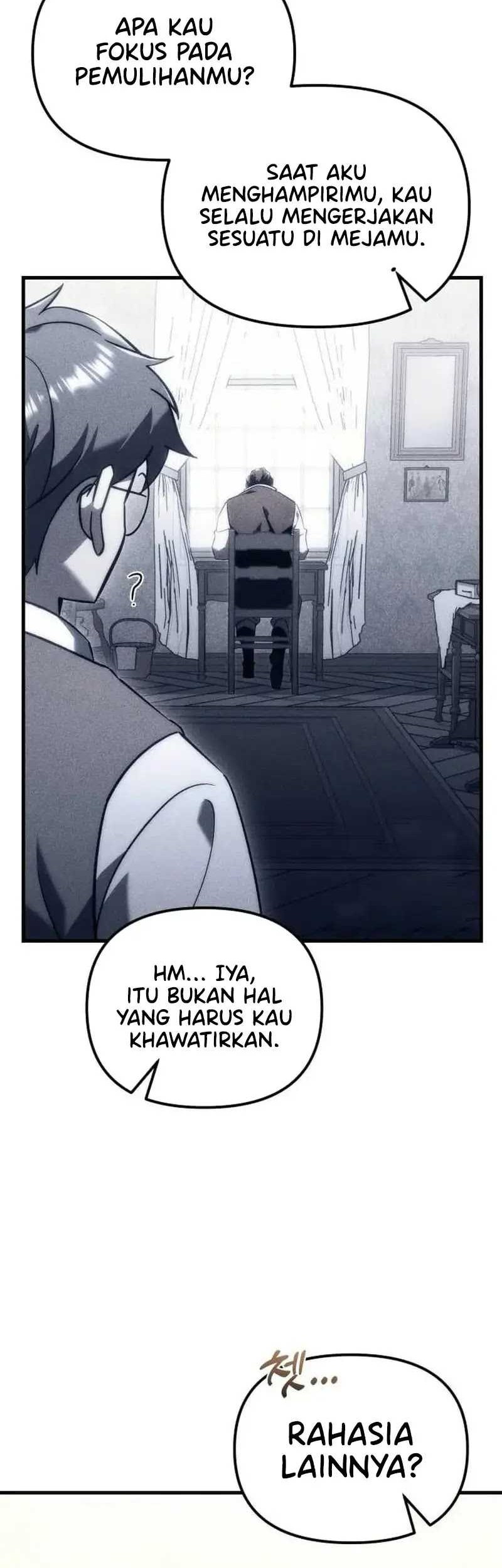 Regressor Of The Fallen Family Chapter 24 page 51