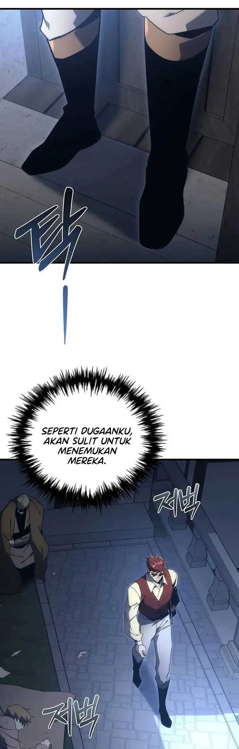 Regressor Of The Fallen Family Chapter 24 page 66