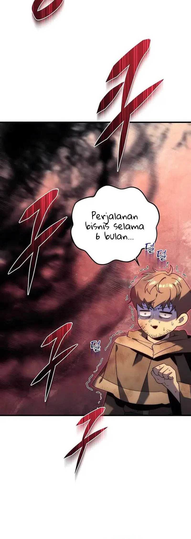 Regressor Of The Fallen Family Chapter 24 page 77