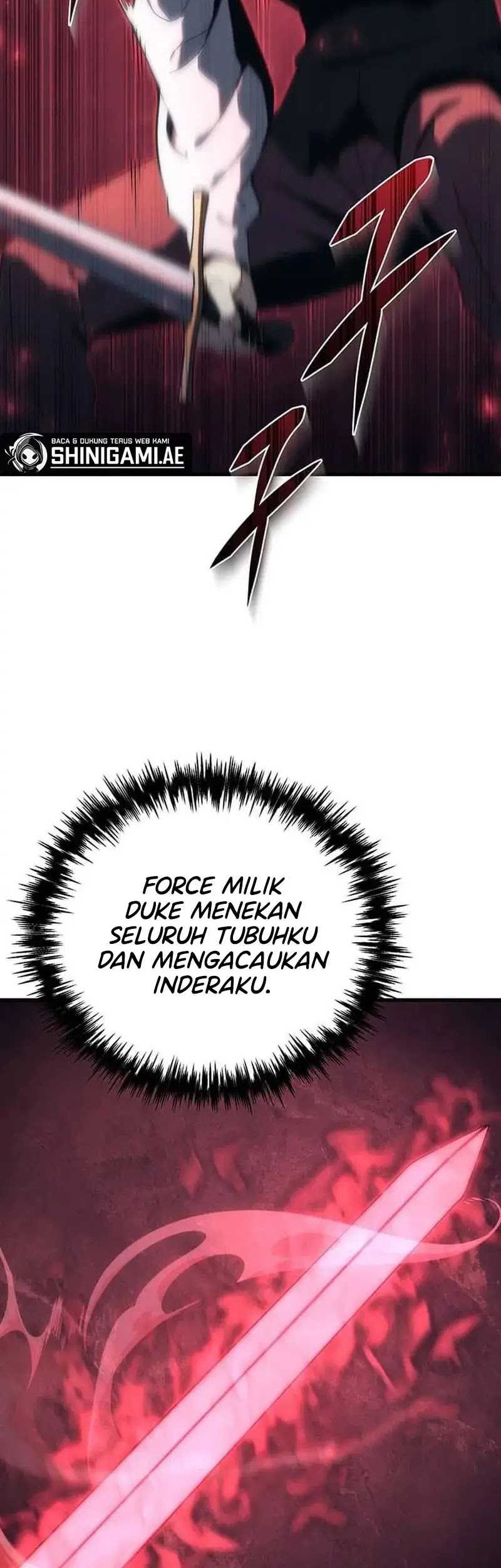 Regressor Of The Fallen Family Chapter 24 page 5
