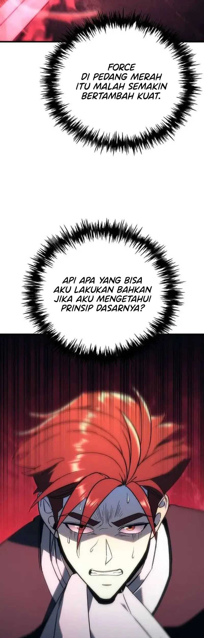 Regressor Of The Fallen Family Chapter 24 page 6
