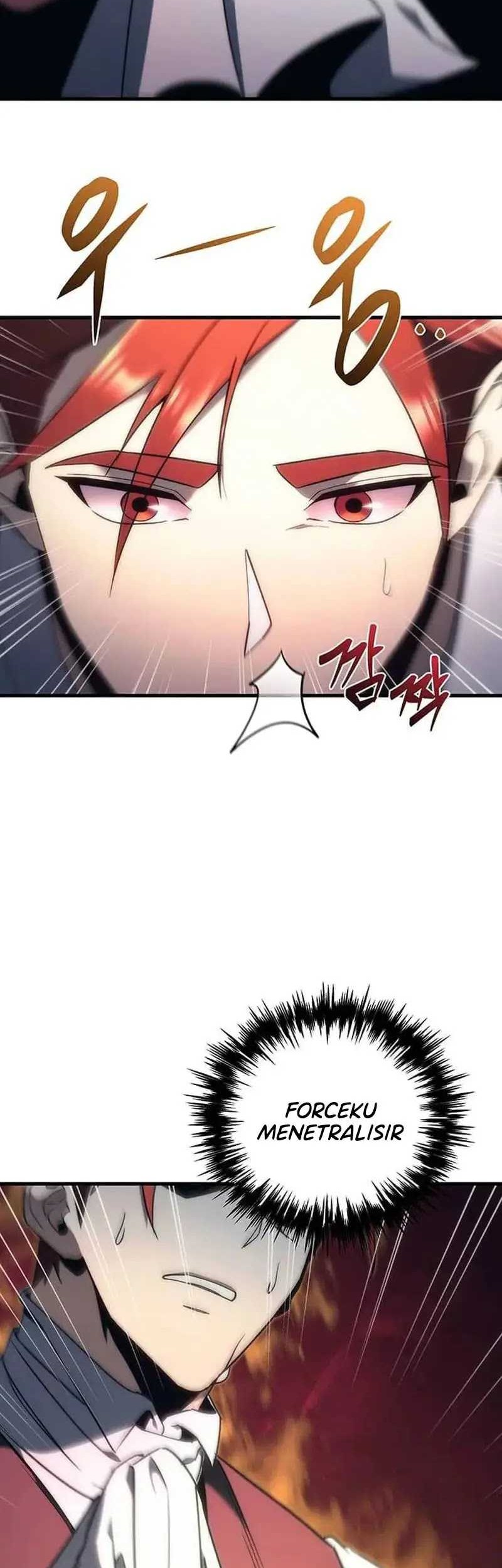 Regressor Of The Fallen Family Chapter 24 page 7
