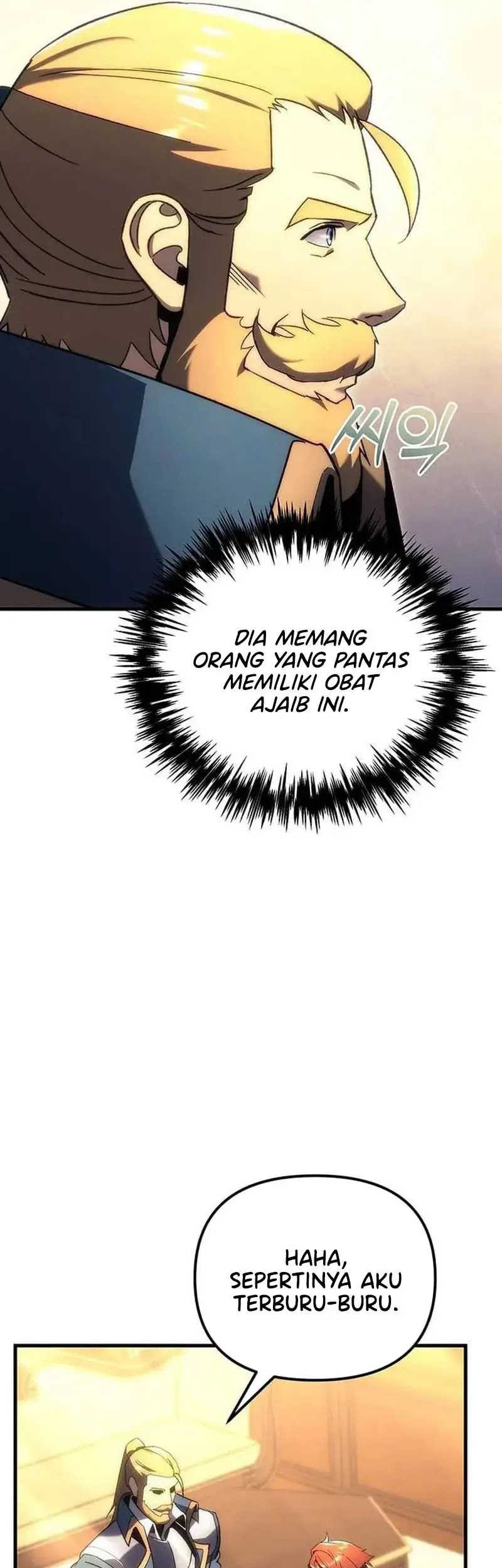 Regressor Of The Fallen Family Chapter 23 page 34