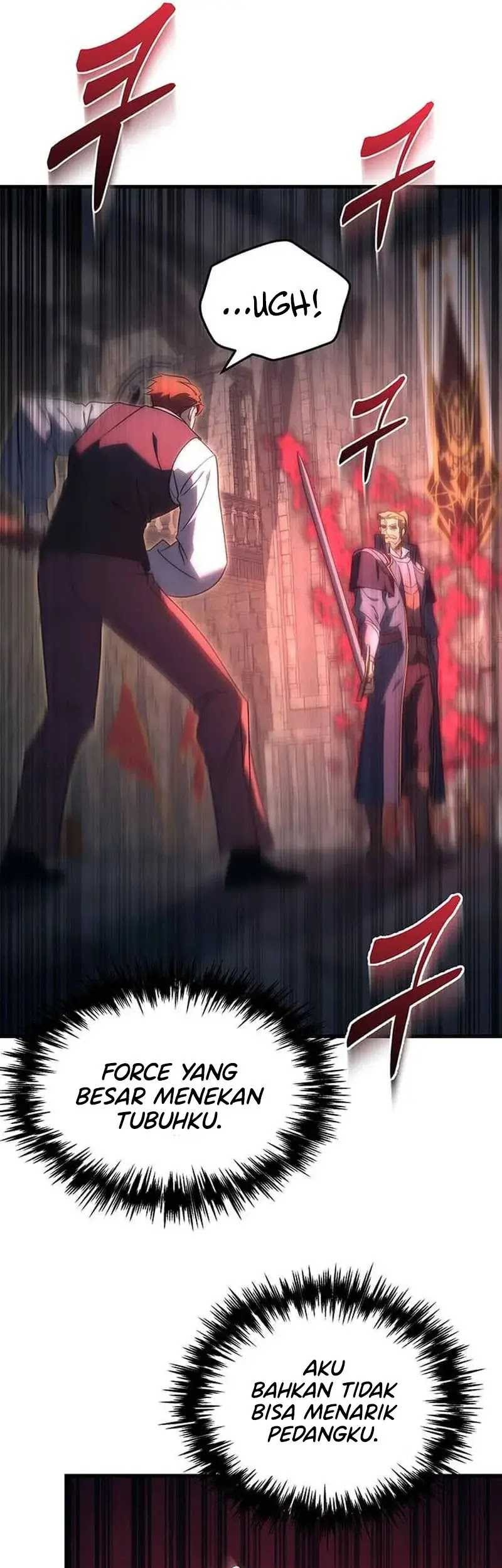 Regressor Of The Fallen Family Chapter 23 page 54