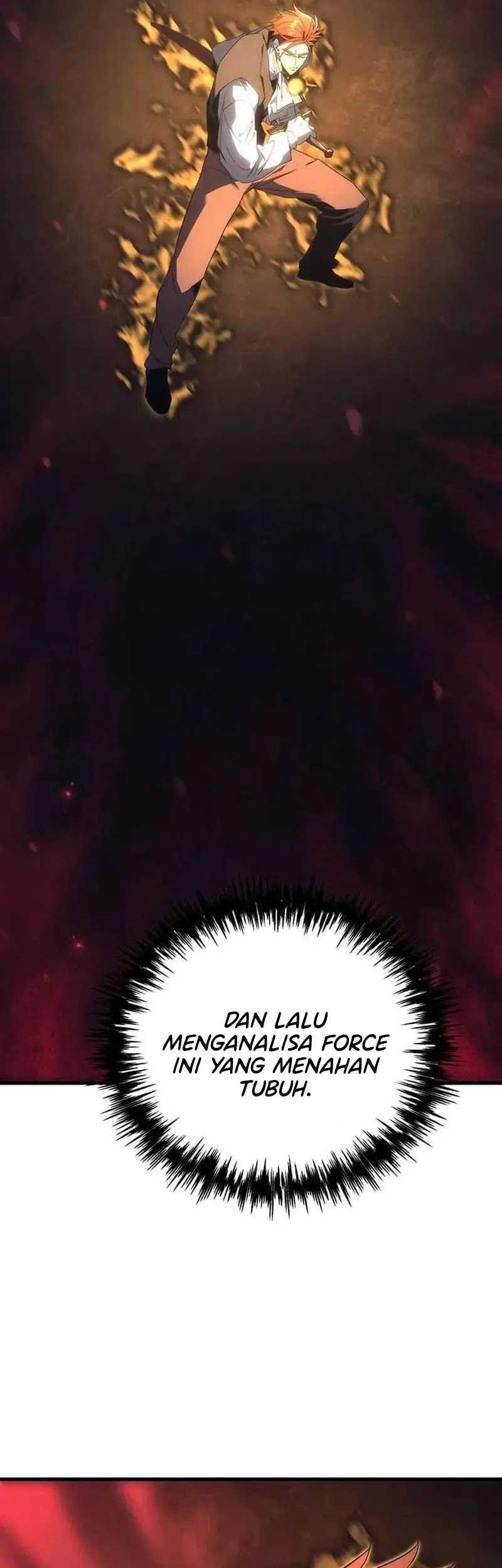 Regressor Of The Fallen Family Chapter 23 page 62