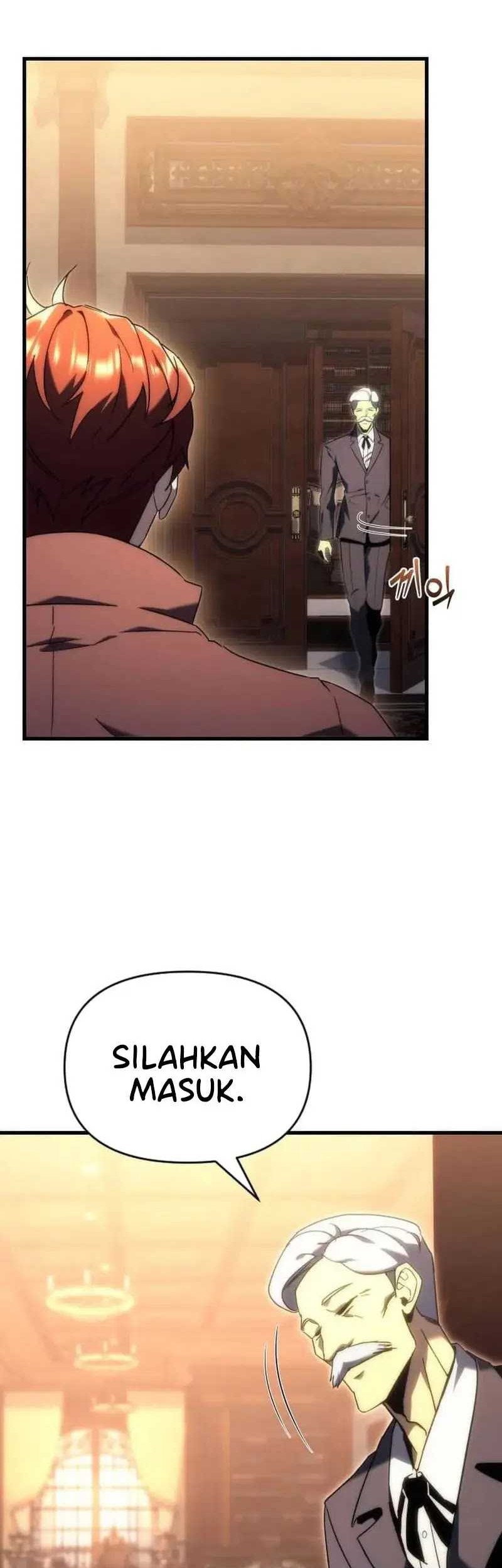 Regressor Of The Fallen Family Chapter 23 page 7