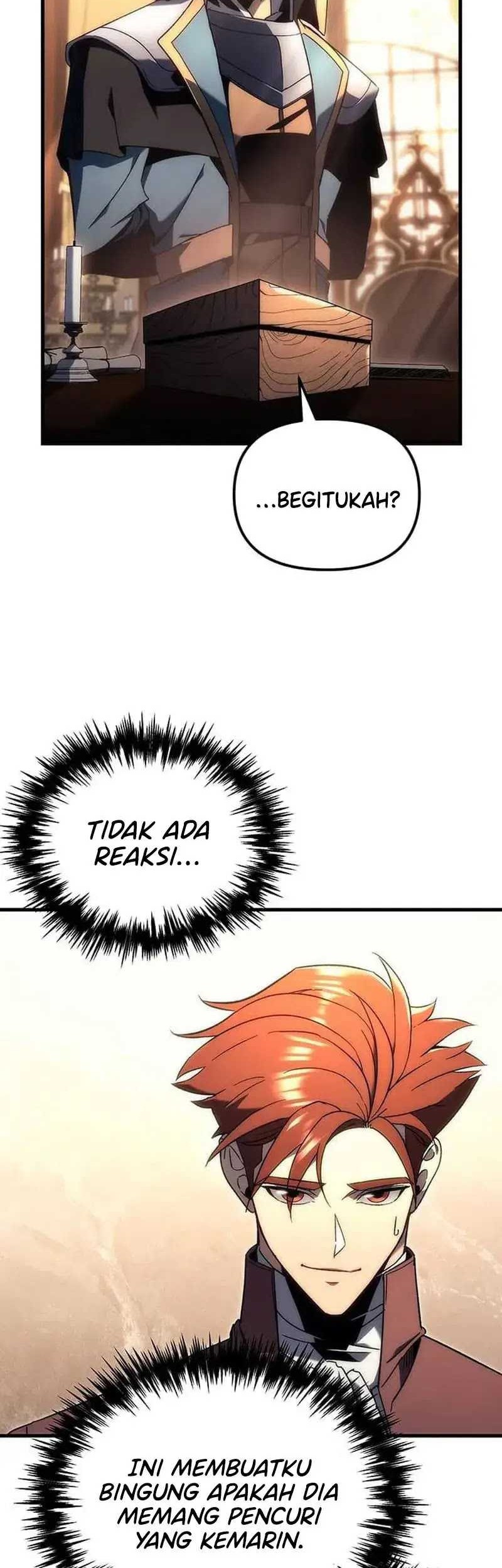 Regressor Of The Fallen Family Chapter 23 page 15