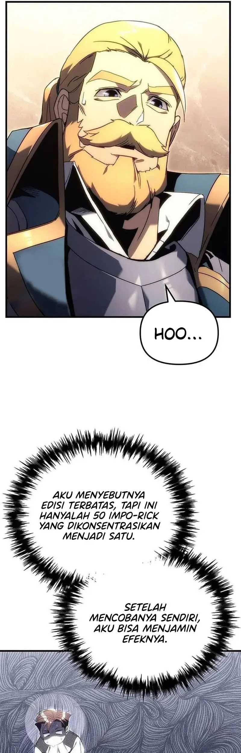 Regressor Of The Fallen Family Chapter 23 page 22