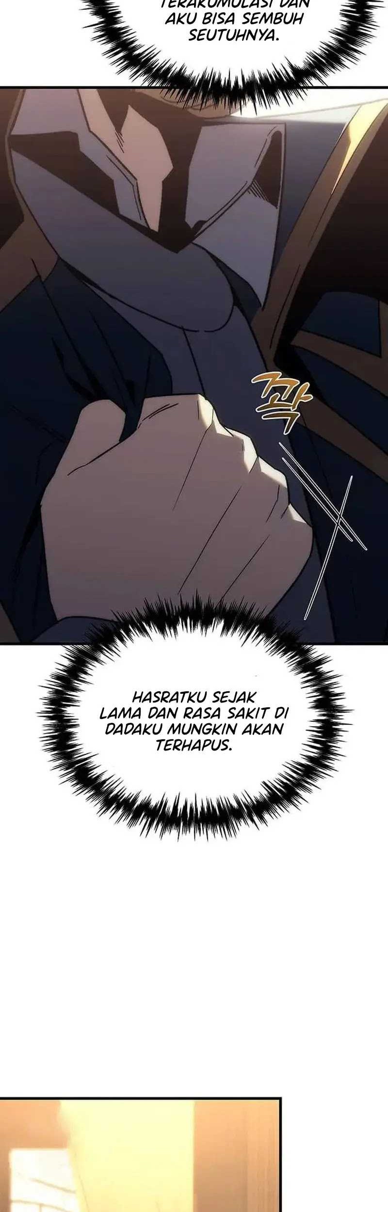 Regressor Of The Fallen Family Chapter 23 page 31