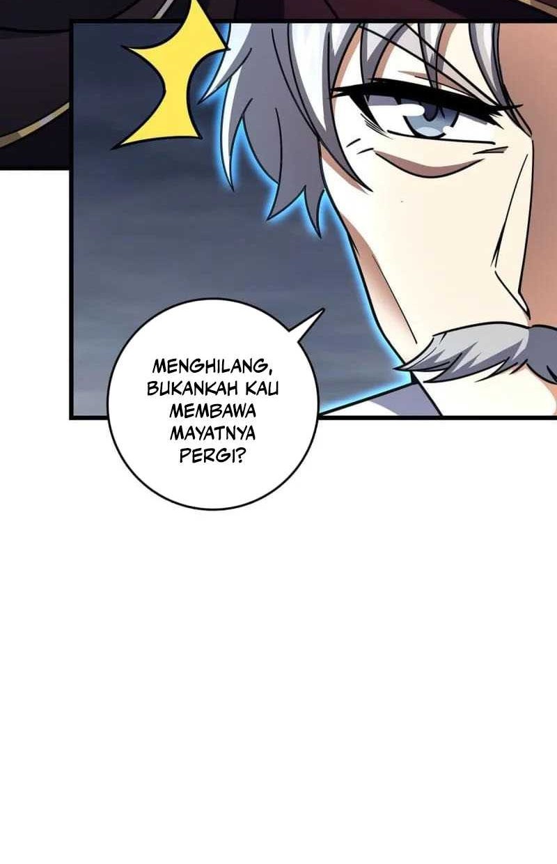 Spare Me, Great Lord! Chapter 484 page 43