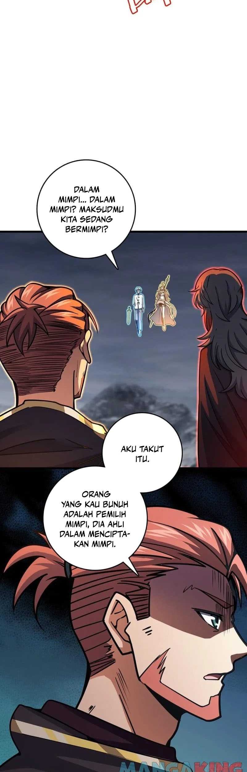 Spare Me, Great Lord! Chapter 484 page 46