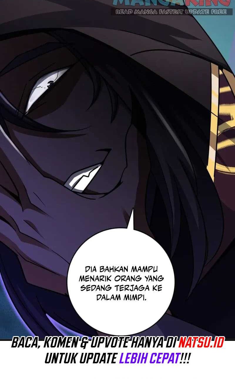 Spare Me, Great Lord! Chapter 484 page 47