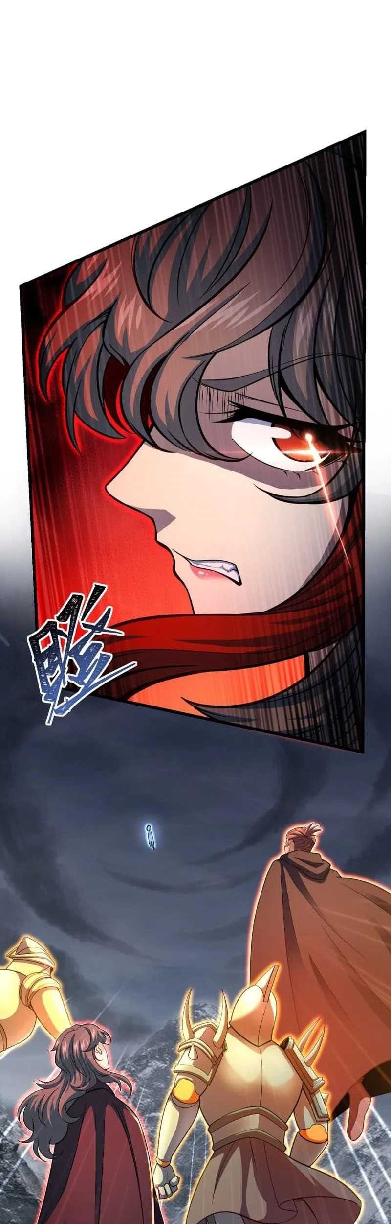 Spare Me, Great Lord! Chapter 484 page 6
