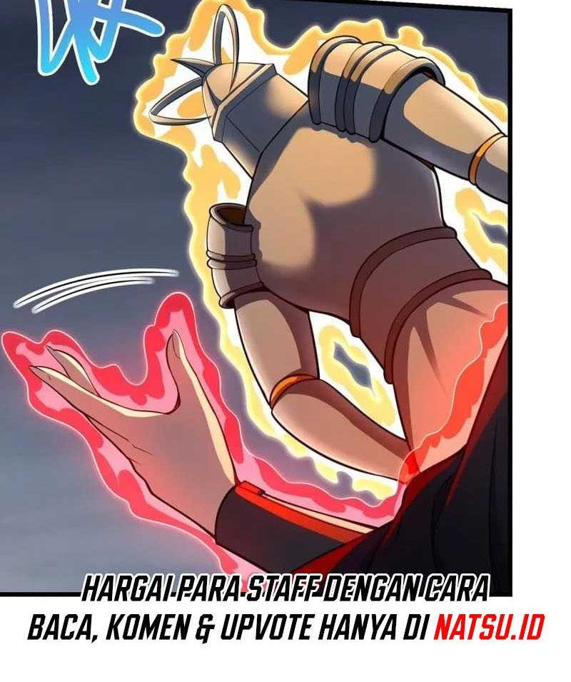 Spare Me, Great Lord! Chapter 484 page 13