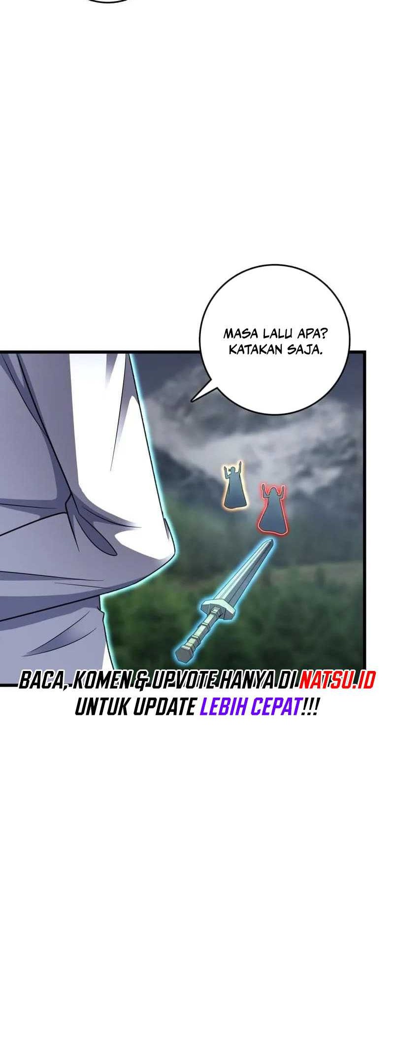 Spare Me, Great Lord! Chapter 484 page 17