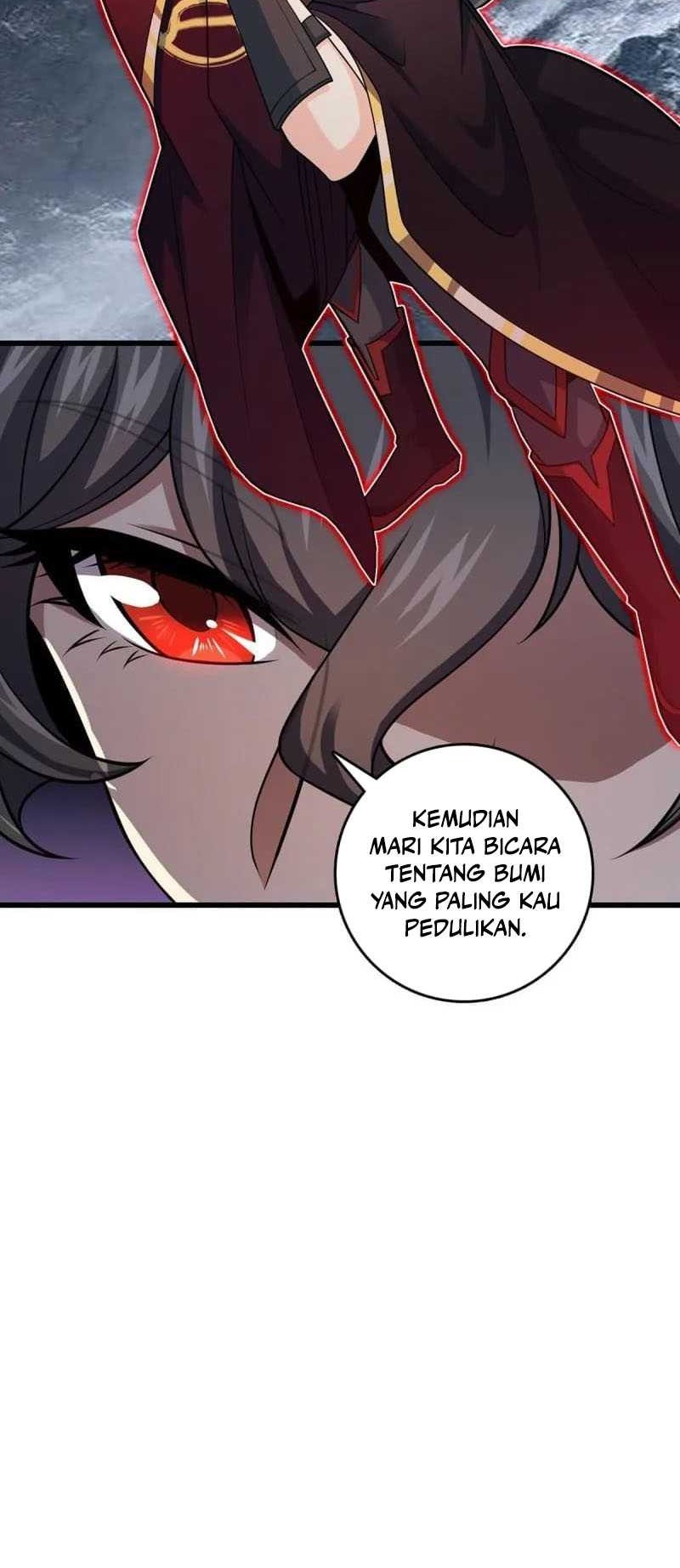 Spare Me, Great Lord! Chapter 484 page 28