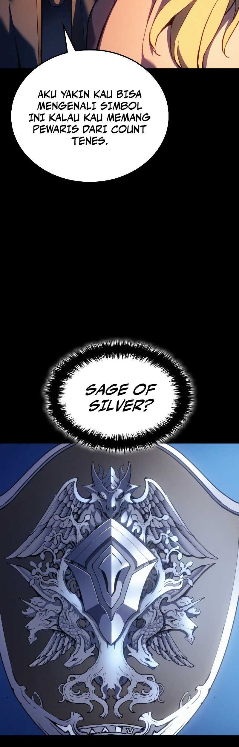 The Indomitable Martial King Chapter 26 page 35