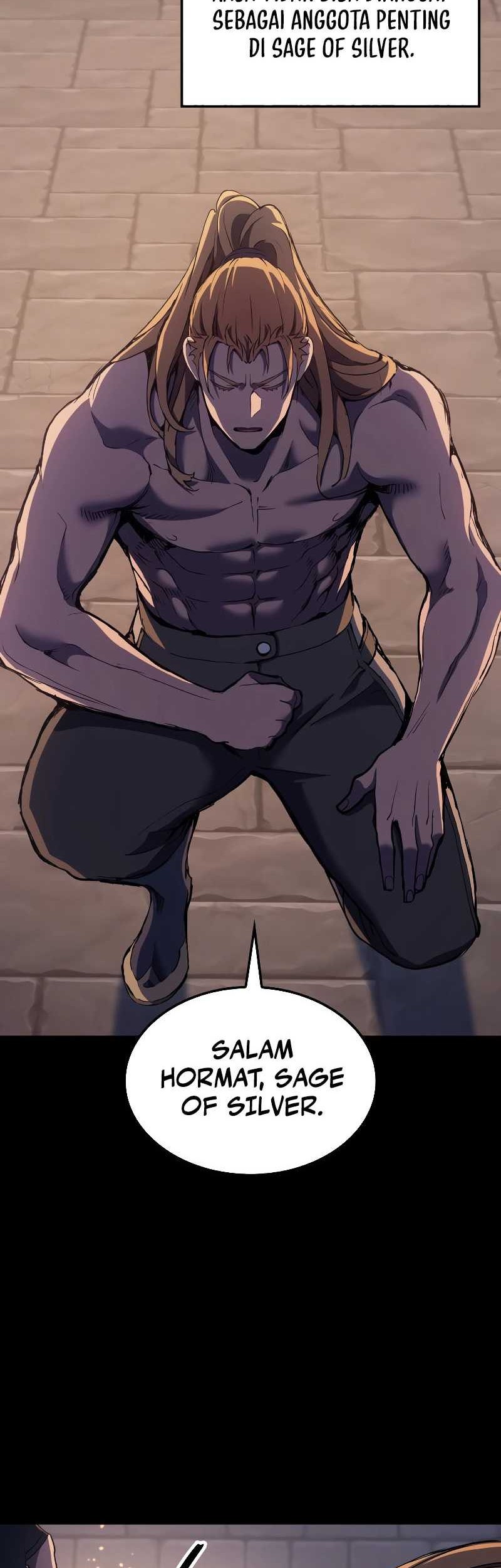 The Indomitable Martial King Chapter 26 page 39