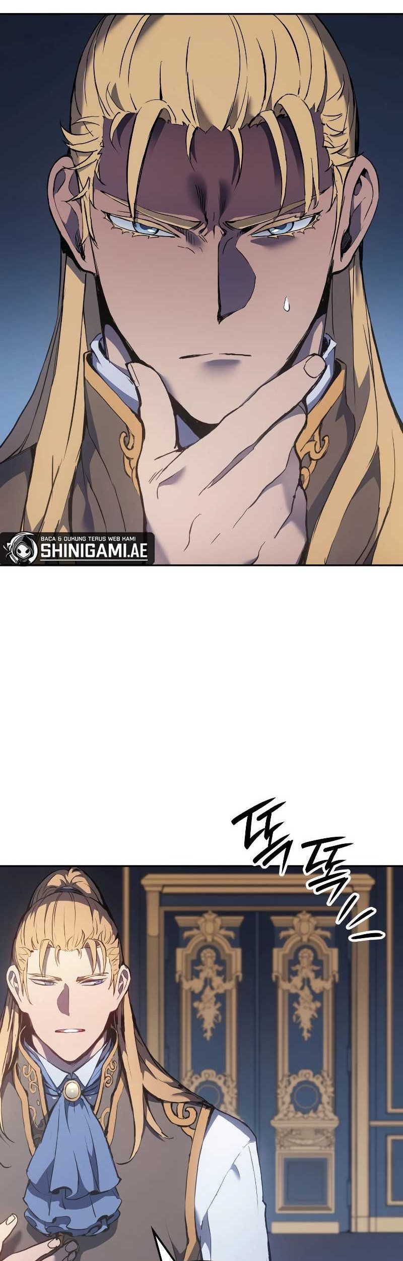 The Indomitable Martial King Chapter 26 page 43