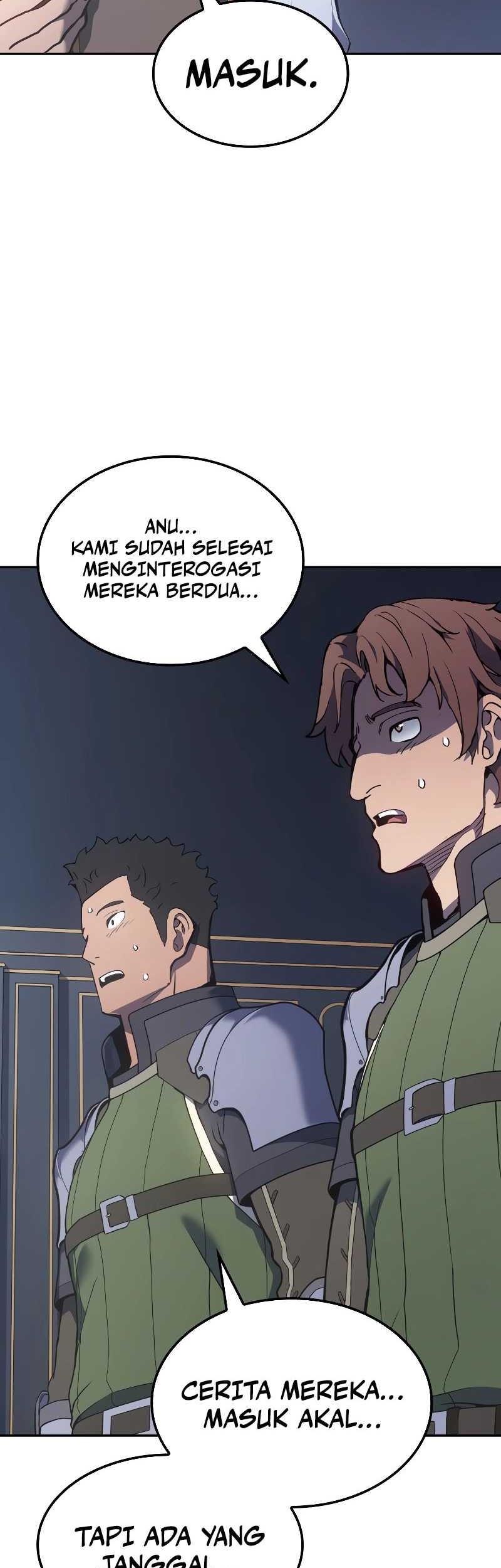 The Indomitable Martial King Chapter 26 page 44
