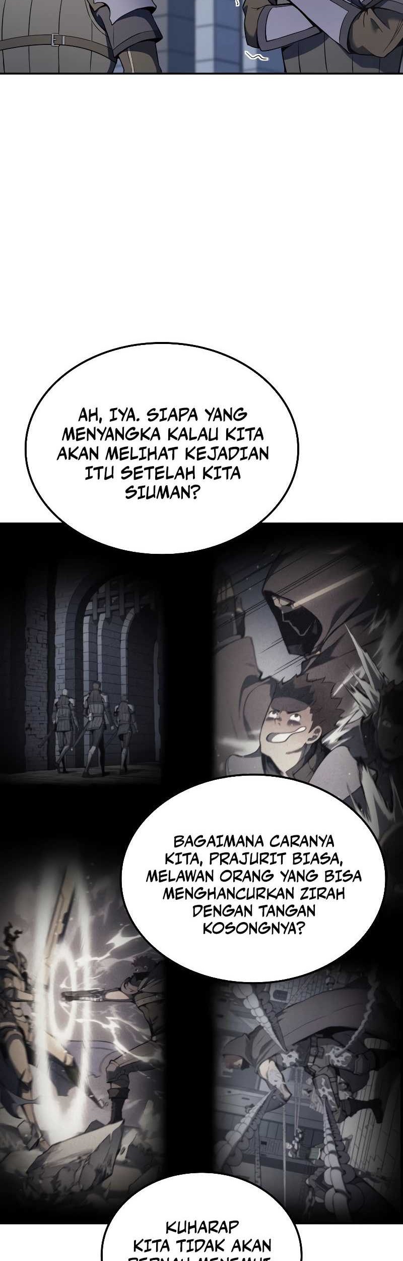 The Indomitable Martial King Chapter 26 page 47