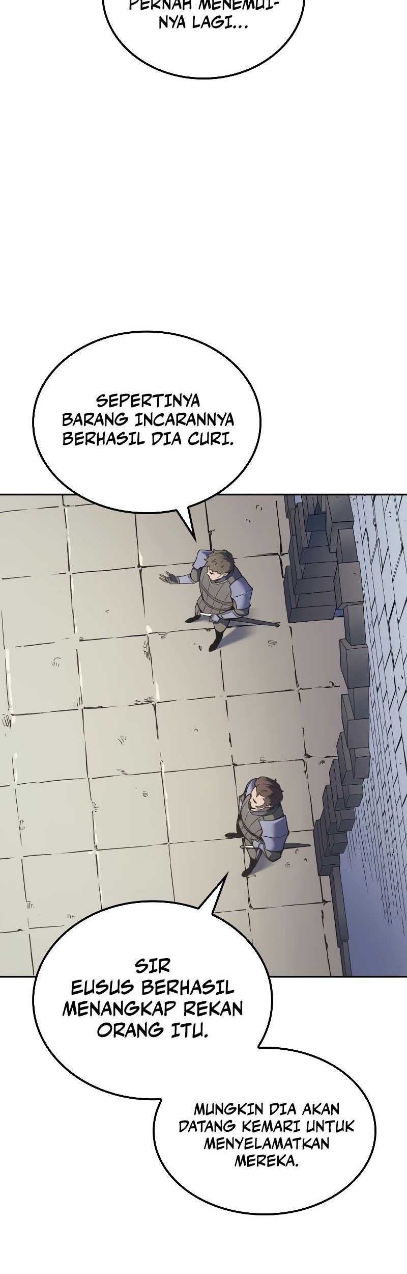 The Indomitable Martial King Chapter 26 page 48