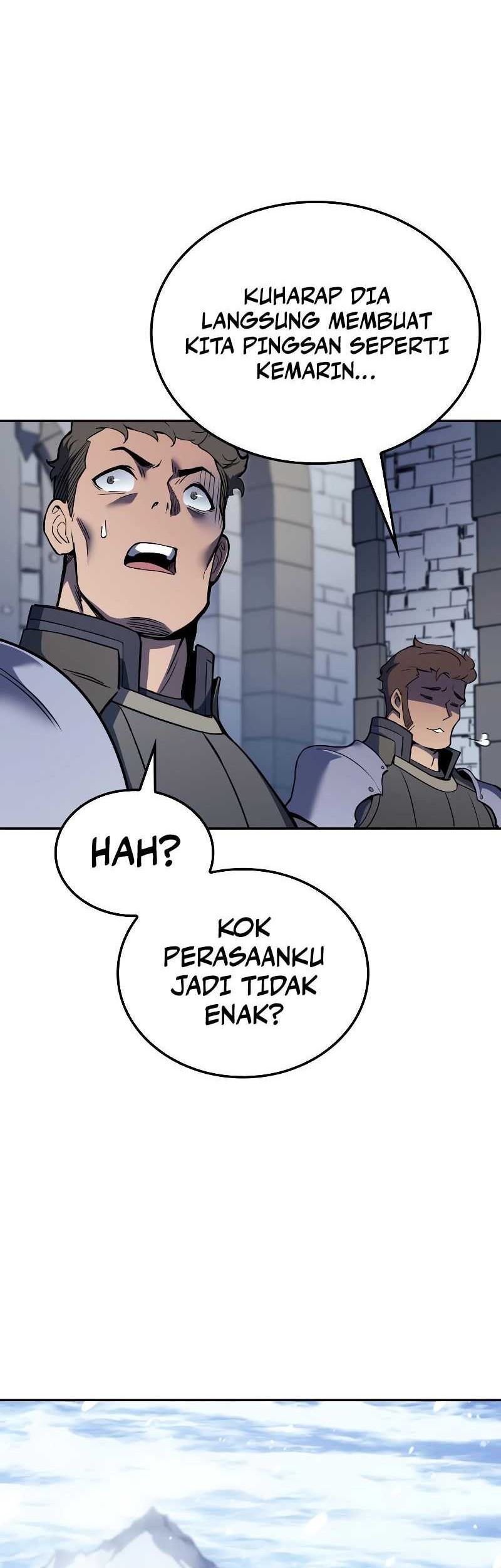 The Indomitable Martial King Chapter 26 page 49