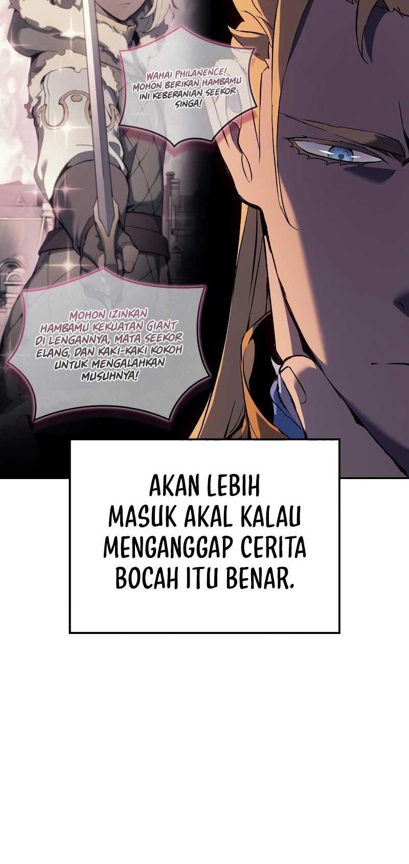The Indomitable Martial King Chapter 26 page 53