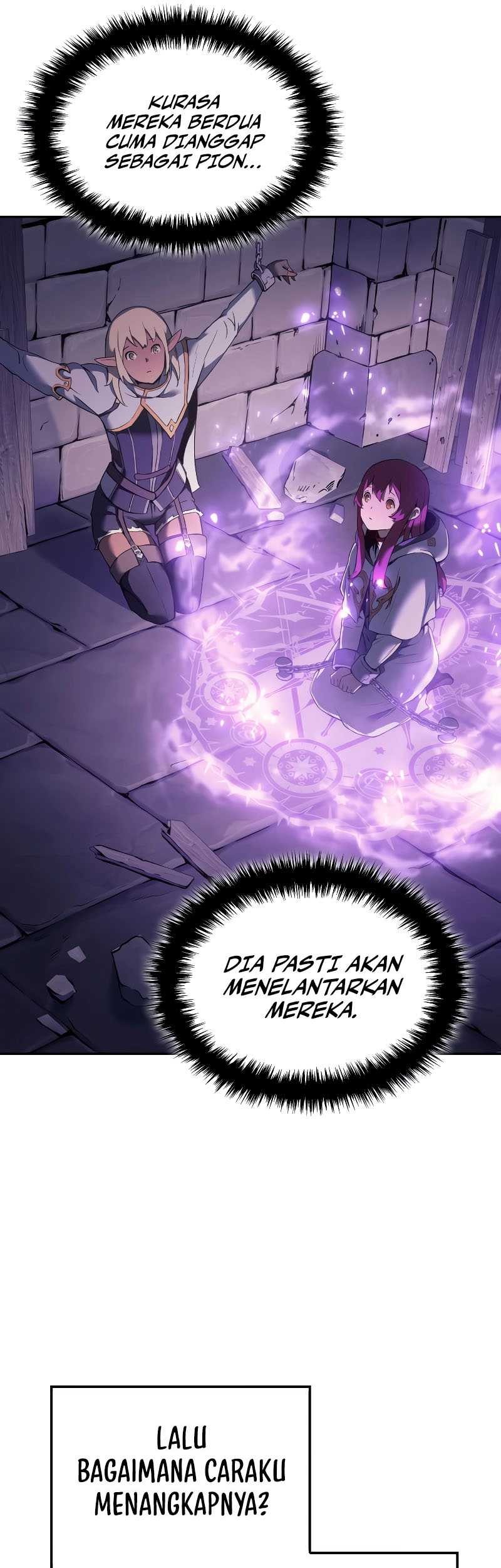 The Indomitable Martial King Chapter 26 page 54