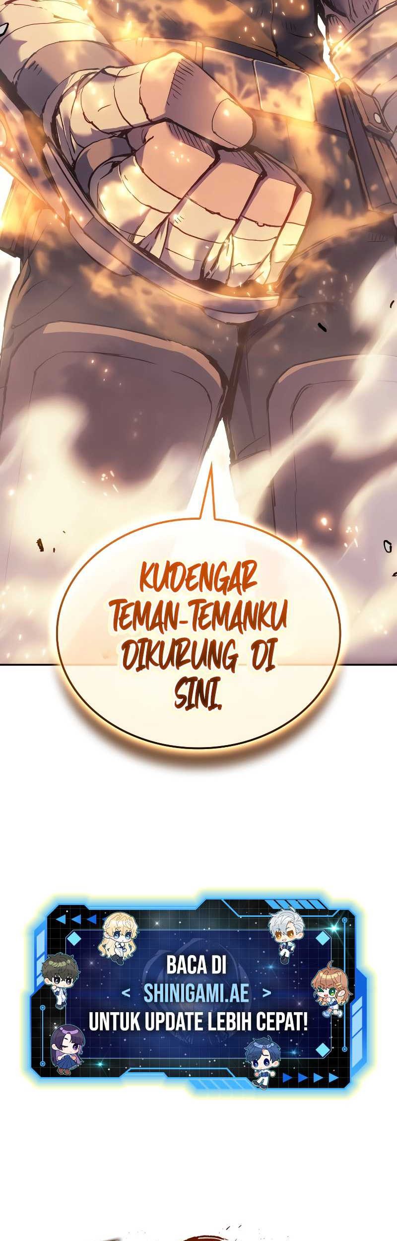 The Indomitable Martial King Chapter 26 page 60