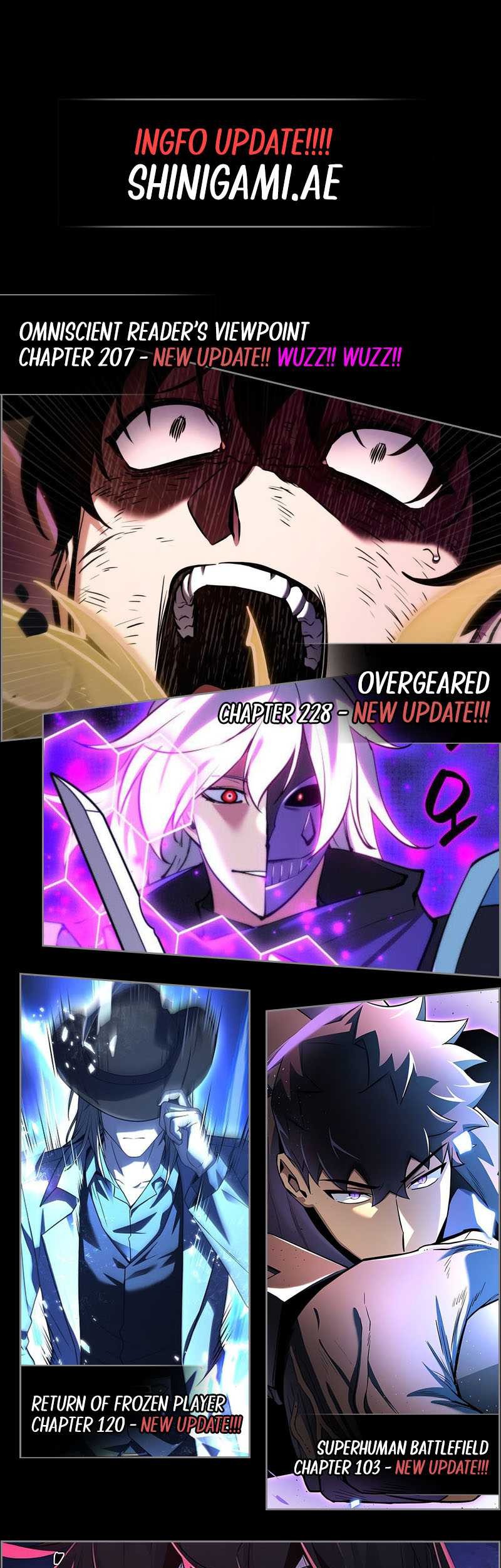 The Indomitable Martial King Chapter 26 page 62