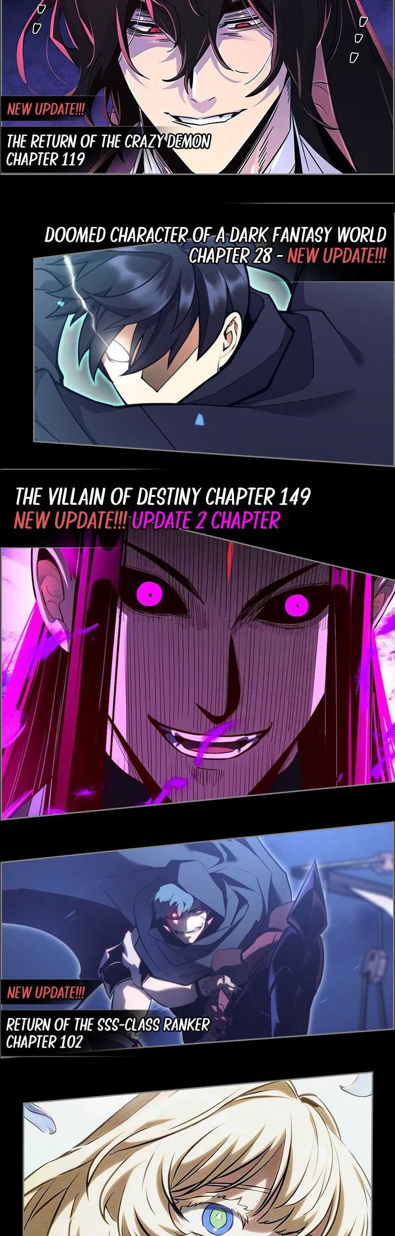The Indomitable Martial King Chapter 26 page 63